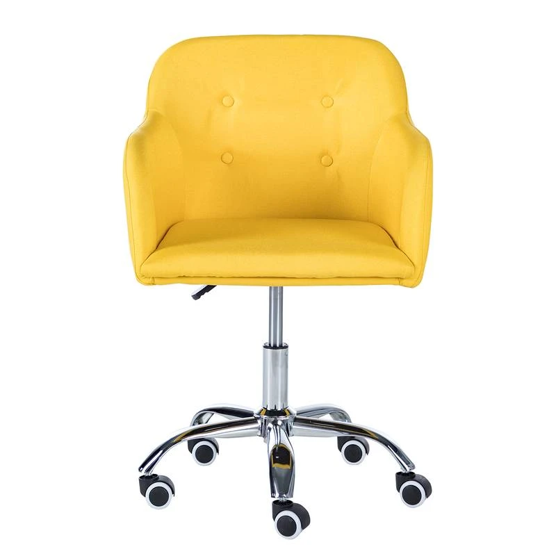 Chaise De Bureau Emalia 4 Chaise De Bureau Emalia – Image 4