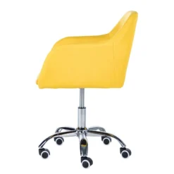 Chaise De Bureau Emalia 24 Chaise De Bureau Emalia -Promos Déco Vestiaire Boutique 1000283331 220608 035 DETAILS P000000001000283331