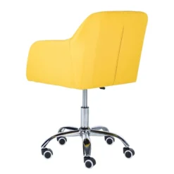 Chaise De Bureau Emalia 25 Chaise De Bureau Emalia -Promos Déco Vestiaire Boutique 1000283331 220608 040 DETAILS P000000001000283331
