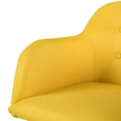 Chaise De Bureau Emalia 32 Chaise De Bureau Emalia -Promos Déco Vestiaire Boutique 1000283331 220608 055 DETAILS P000000001000283331