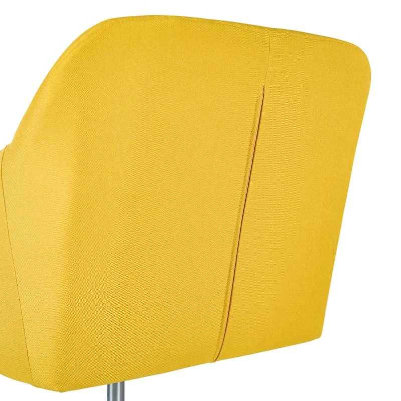 Chaise De Bureau Emalia 14 Chaise De Bureau Emalia – Image 14