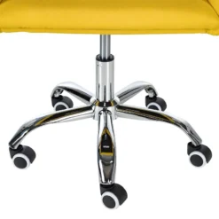 Chaise De Bureau Emalia 36 Chaise De Bureau Emalia -Promos Déco Vestiaire Boutique 1000283331 220608 080 DETAILS P000000001000283331