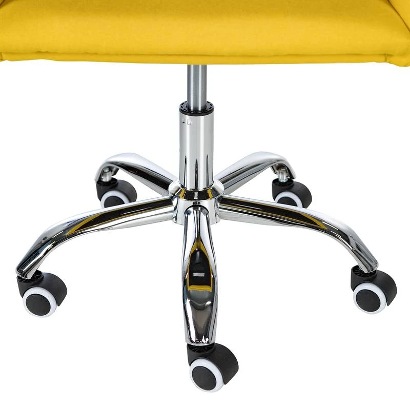 Chaise De Bureau Emalia 17 Chaise De Bureau Emalia – Image 17