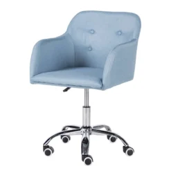 Chaise De Bureau Emalia 37 Chaise De Bureau Emalia -Promos Déco Vestiaire Boutique 1000283342 220608 010 IMAGE P000000001000283342