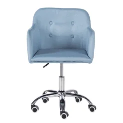 Chaise De Bureau Emalia 39 Chaise De Bureau Emalia -Promos Déco Vestiaire Boutique 1000283342 220608 030 DETAILS P000000001000283342