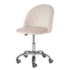 Chaise De Bureau Emely