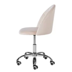 Chaise De Bureau Emely -Promos Déco Vestiaire Boutique 1000283355 220602 040 DETAILS P000000001000283355