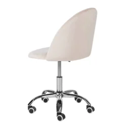 Chaise De Bureau Emely -Promos Déco Vestiaire Boutique 1000283355 220602 050 DETAILS P000000001000283355