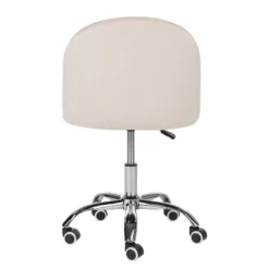 Chaise De Bureau Emely -Promos Déco Vestiaire Boutique 1000283355 220602 055 DETAILS P000000001000283355