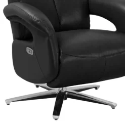 Fauteuil Relax Avren -Promos Déco Vestiaire Boutique 1000283499 220304 031 DETAILS P000000001000283499