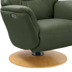 Fauteuil Relax Austen -Promos Déco Vestiaire Boutique 1000283504 220304 031 DETAILS P000000001000283504