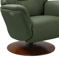 Fauteuil Relax Austen -Promos Déco Vestiaire Boutique 1000283512 220304 031 DETAILS P000000001000283512