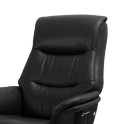 Fauteuil Relax Bentwood -Promos Déco Vestiaire Boutique 1000283516 220304 030 DETAILS P000000001000283516