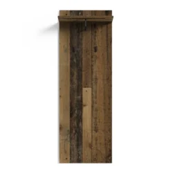 Porte-manteau Mural Chippewa -Promos Déco Vestiaire Boutique 1000283834 210805 14243500089 DETAILS P000000001000283834