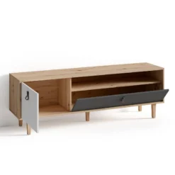 Meuble TV Bowood -Promos Déco Vestiaire Boutique 1000283837 210805 14243600107 DETAILS P000000001000283837