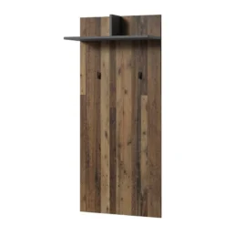 Porte-manteau Mural Edgeworth -Promos Déco Vestiaire Boutique 1000283845 210805 14243800158 IMAGE P000000001000283845
