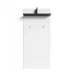 Porte-manteau Mural Edgeworth -Promos Déco Vestiaire Boutique 1000283848 210805 14243900187 DETAILS P000000001000283848