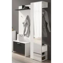 Ensemble D’entrée Edgeworth I (3 élém.)