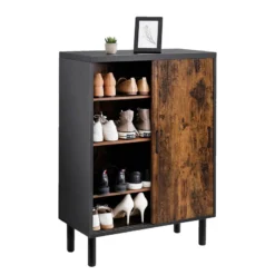 Meuble à Chaussures Mocksville -Promos Déco Vestiaire Boutique 1000283961 210813 06355100185 DETAILS P000000001000283961