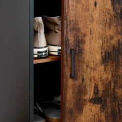 Meuble à Chaussures Mocksville -Promos Déco Vestiaire Boutique 1000283961 210813 06355100186 DETAILS P000000001000283961