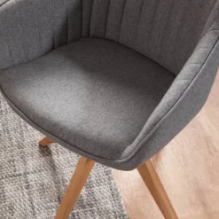 Chaise à Accoudoirs Ermelo II -Promos Déco Vestiaire Boutique 1000283999 210908 12080600008 DETAILS P000000001000283999