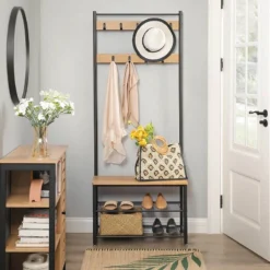 Ensemble D’entrée Compact Webberville -Promos Déco Vestiaire Boutique 1000284004 210813 06360400333 MOOD DETAILS P000000001000284004 mood