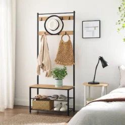 Ensemble D’entrée Compact Webberville -Promos Déco Vestiaire Boutique 1000284004 210813 06360500334 MOOD DETAILS P000000001000284004 mood