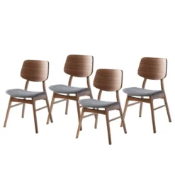 Chaise Hagan -Promos Déco Vestiaire Boutique 1000284010 210813 16493700008 IMAGE P000000001000284010