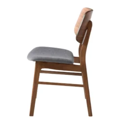 Chaise Hagan -Promos Déco Vestiaire Boutique 1000284010 210813 16494800011 DETAILS P000000001000284010