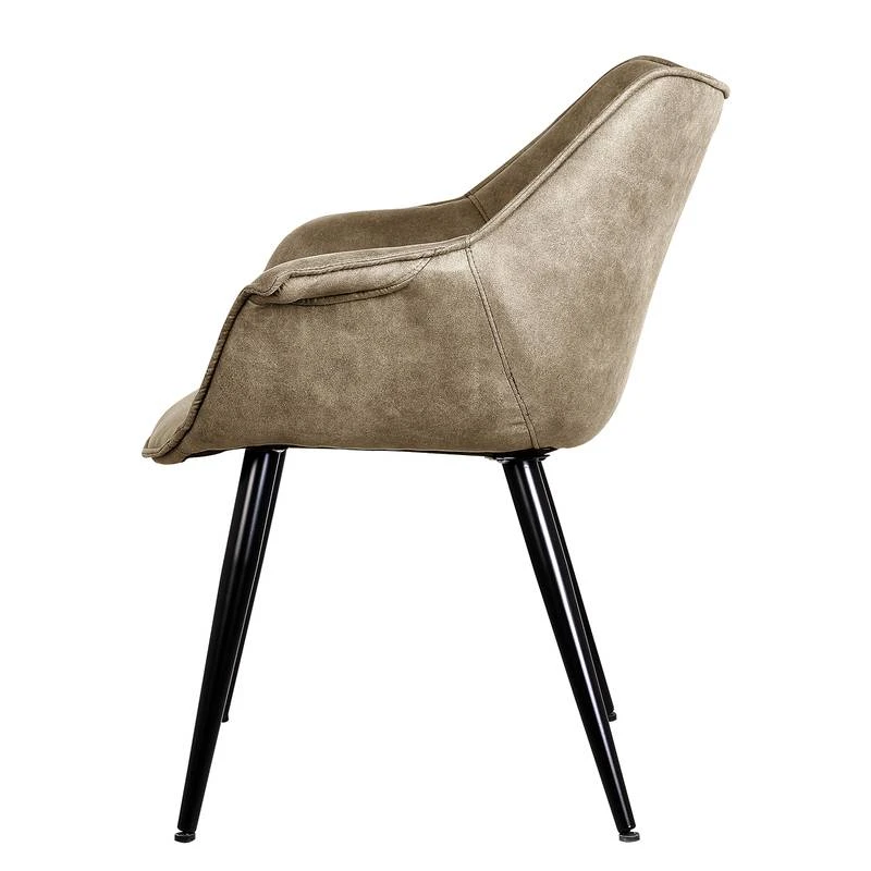 Chaise à Accoudoirs Kantii II 4 Chaise à Accoudoirs Kantii II – Image 4