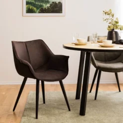 Chaise à Accoudoirs Kantii II 17 Chaise à Accoudoirs Kantii II -Promos Déco Vestiaire Boutique 1000284160 210819 08490700034 MOOD DETAILS P000000001000284160 mood