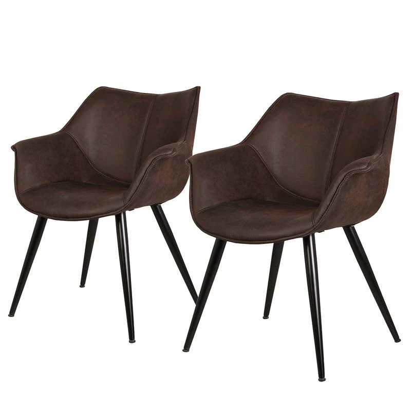 Chaise à Accoudoirs Kantii II 5 Chaise à Accoudoirs Kantii II – Image 5