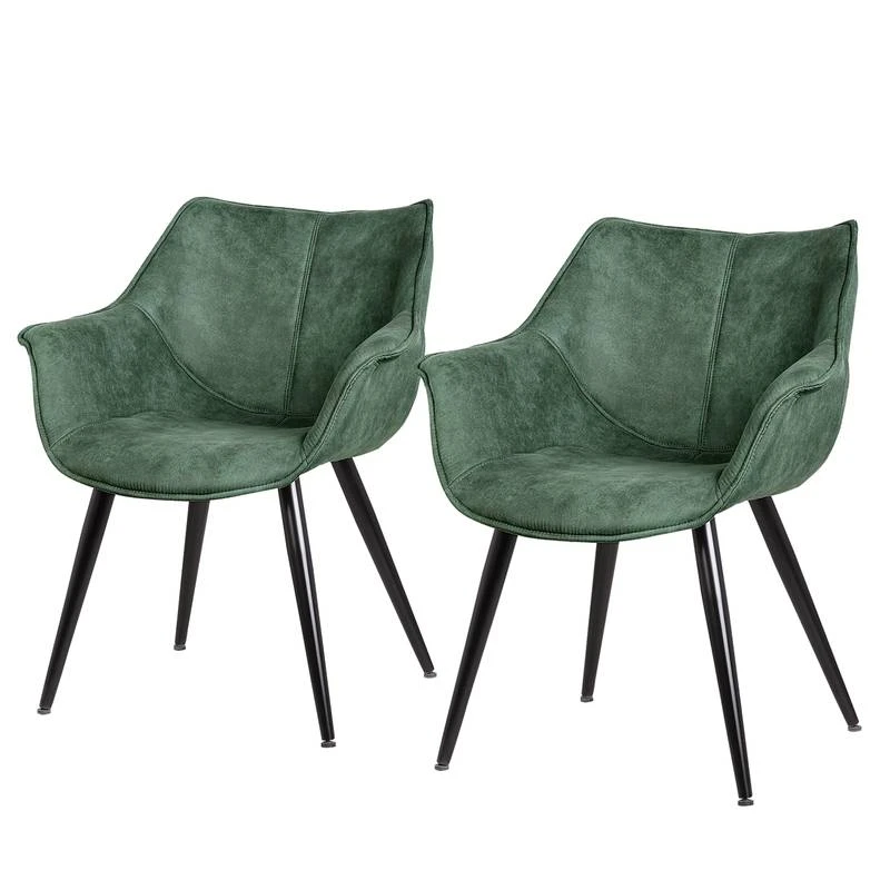 Chaise à Accoudoirs Kantii II 9 Chaise à Accoudoirs Kantii II – Image 9