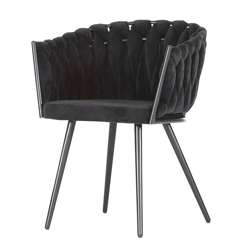 Chaise à Accoudoirs Feltham 1 Chaise à Accoudoirs Feltham