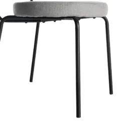 Chaises Timika (lot De 2) -Promos Déco Vestiaire Boutique 1000285169 230202 075 DETAILS P000000001000285169