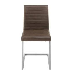 Chaises Cantilever Finga I (lot De 2) 39 Chaises Cantilever Finga I (lot De 2) -Promos Déco Vestiaire Boutique 1000285317 220719 030 DETAILS P000000001000285317