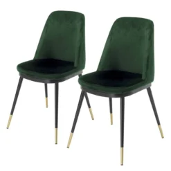 Chaises Siama (lot De 2) -Promos Déco Vestiaire Boutique 1000285321 220719 010 IMAGE P000000001000285321
