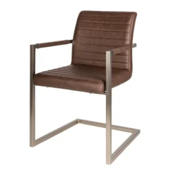 Chaise à Accoudoirs Finga I -Promos Déco Vestiaire Boutique 1000285327 221019 010 IMAGE P000000001000285327