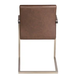 Chaise à Accoudoirs Finga I -Promos Déco Vestiaire Boutique 1000285327 221019 050 DETAILS P000000001000285327