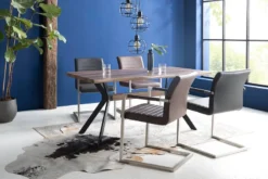 Chaise à Accoudoirs Finga I -Promos Déco Vestiaire Boutique 1000285327 230328 020 MOOD DETAILS P000000001000285327 mood