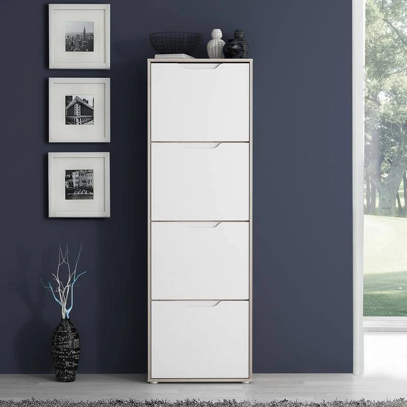 Meuble à Chaussures Siano 2 Meuble à Chaussures Siano – Image 2