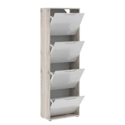 Meuble à Chaussures Siano 7 Meuble à Chaussures Siano -Promos Déco Vestiaire Boutique 1000285705 220908 030 DETAILS P000000001000285705