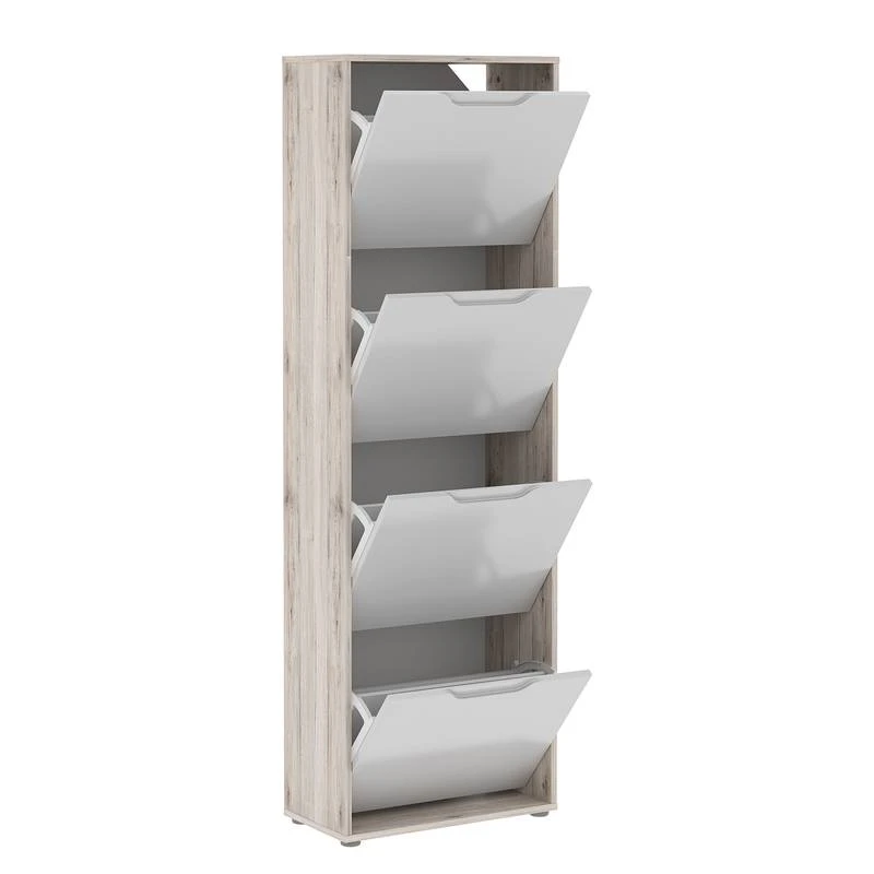 Meuble à Chaussures Siano 3 Meuble à Chaussures Siano – Image 3