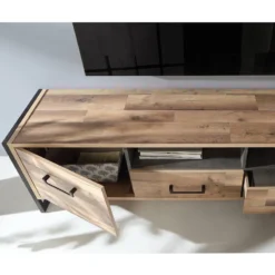 Meuble TV Voru -Promos Déco Vestiaire Boutique 1000285725 210813 14562600096 DETAILS P000000001000285725