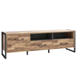 Meuble TV Voru -Promos Déco Vestiaire Boutique 1000285725 210813 14574000115 DETAILS P000000001000285725