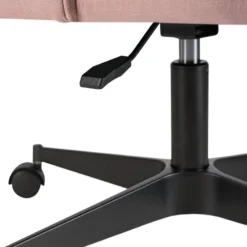 Chaise De Bureau Chris -Promos Déco Vestiaire Boutique 1000288167 221004 070 DETAILS P000000001000288167