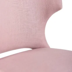 Chaise De Bureau Chris -Promos Déco Vestiaire Boutique 1000288167 221004 090 DETAILS P000000001000288167