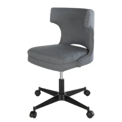 Chaise De Bureau Chris -Promos Déco Vestiaire Boutique 1000288170 220831 010 IMAGE P000000001000288170