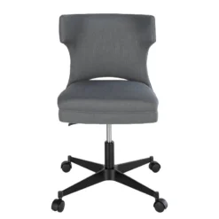 Chaise De Bureau Chris -Promos Déco Vestiaire Boutique 1000288170 220831 030 DETAILS P000000001000288170