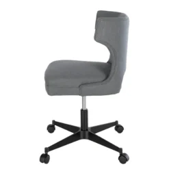 Chaise De Bureau Chris -Promos Déco Vestiaire Boutique 1000288170 220831 031 DETAILS P000000001000288170